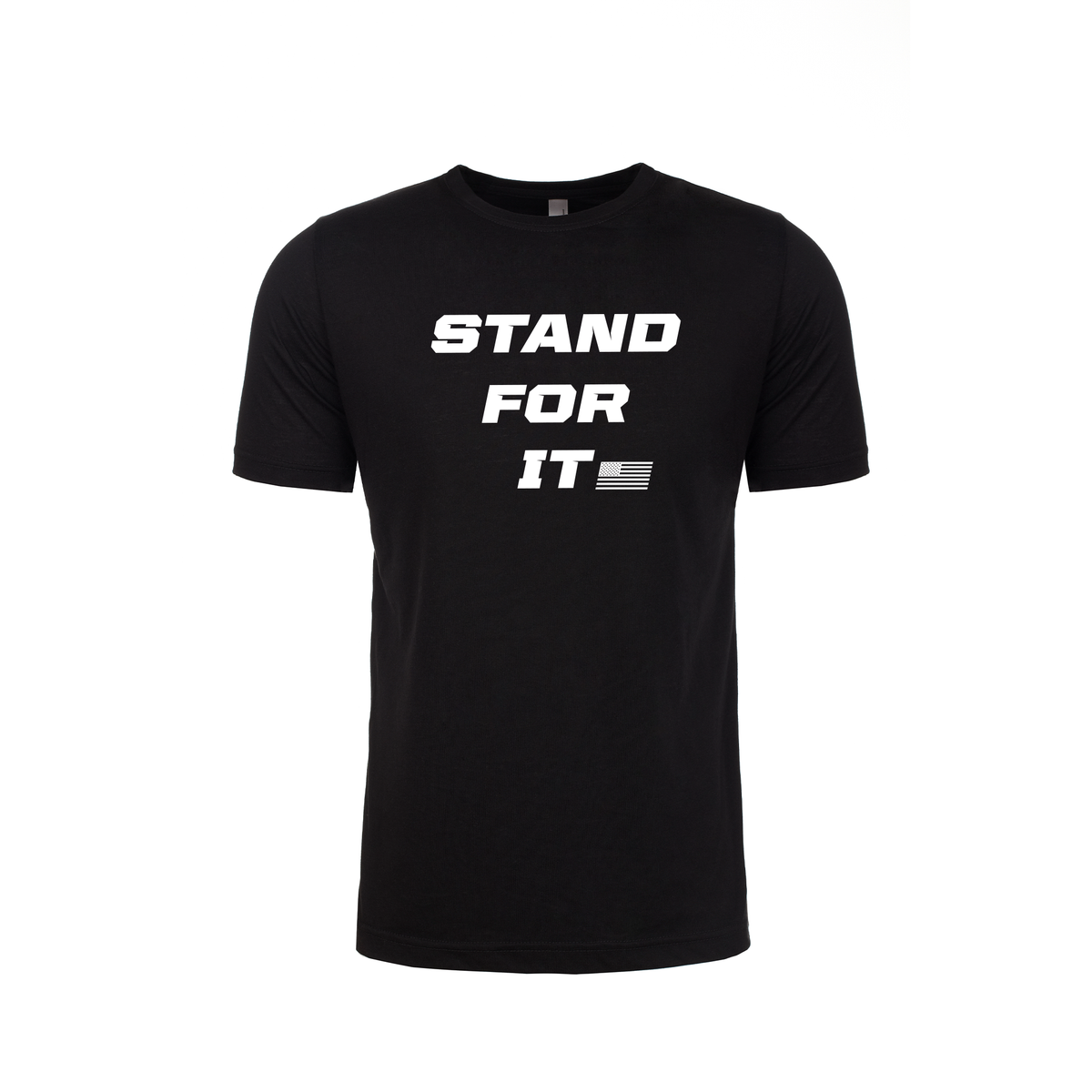 STAND FOR IT Original Tee